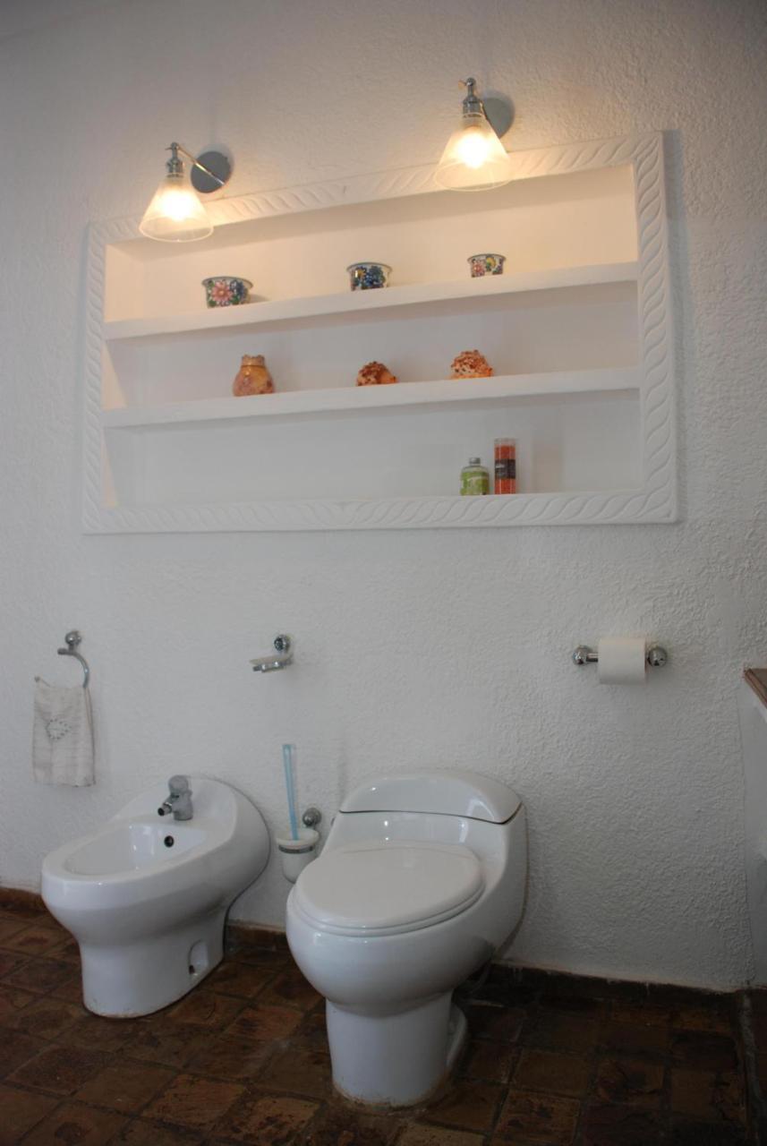 Pashmina House Bed and Breakfast Watamu Buitenkant foto